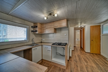 Prodej mobilheimu / houseboatu, Kšely