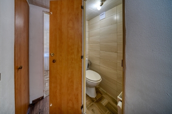 Prodej mobilheimu / houseboatu, Kšely
