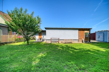 Prodej chaty / chalupy 80 m², Kšely