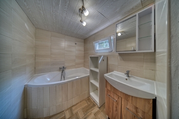 Prodej chaty / chalupy 80 m², Kšely
