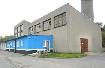 Pronájem skladovacích prostor 272 m², Praha 9 - Horní Počernice