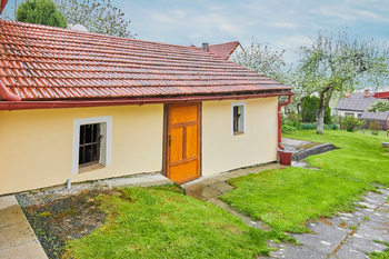 Prodej chaty / chalupy 88 m², Načeradec
