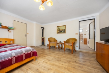 Prodej chaty / chalupy 88 m², Načeradec