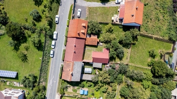 Prodej chaty / chalupy 88 m², Načeradec