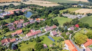 Prodej chaty / chalupy 88 m², Načeradec