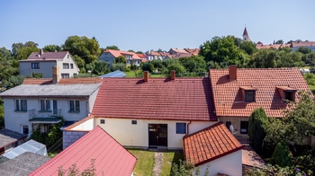 Prodej chaty / chalupy 88 m², Načeradec