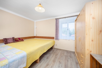 Prodej chaty / chalupy 88 m², Načeradec