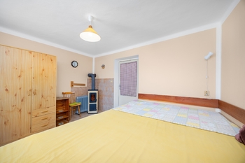 Prodej chaty / chalupy 88 m², Načeradec