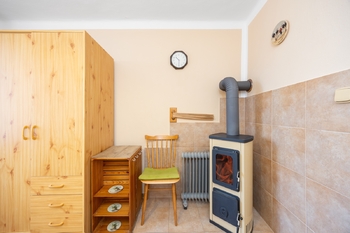 Prodej chaty / chalupy 88 m², Načeradec