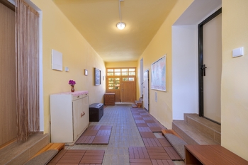 Prodej chaty / chalupy 88 m², Načeradec