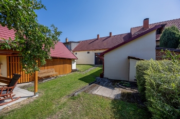 Prodej chaty / chalupy 88 m², Načeradec