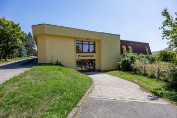 Prodej chaty / chalupy 88 m², Načeradec
