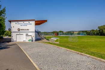 Prodej chaty / chalupy 88 m², Načeradec