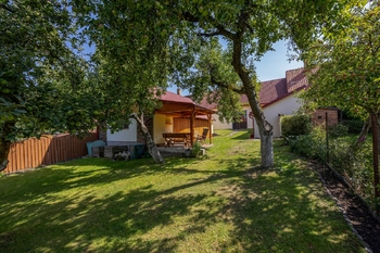 Prodej chaty / chalupy 88 m², Načeradec