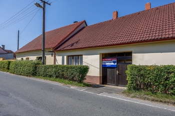 Prodej chaty / chalupy 88 m², Načeradec
