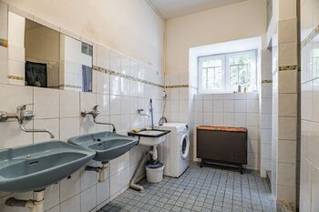 Pronájem bytu - pokoje v osobním vlastnictví 16 m², Praha 5 - Velká Chuchle