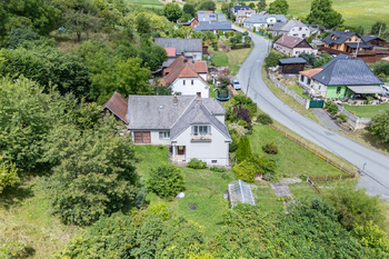 Prodej domu 133 m², Klopina