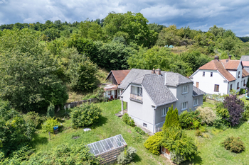 Prodej domu 133 m², Klopina