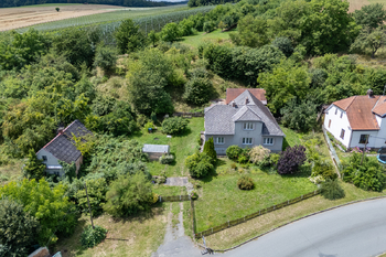 Prodej domu 133 m², Klopina