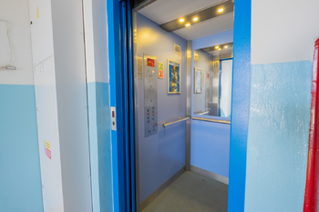 Prodej bytu 2+kk v osobním vlastnictví 43 m², Praha 9 - Hloubětín