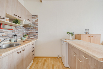 Prodej bytu 2+kk v osobním vlastnictví 43 m², Praha 9 - Hloubětín