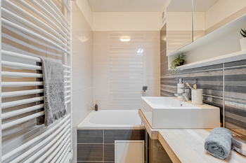 Prodej bytu 2+kk v osobním vlastnictví 43 m², Praha 9 - Hloubětín