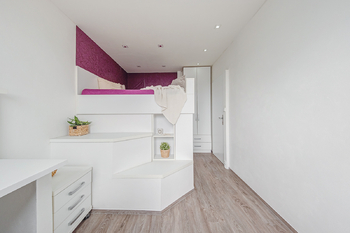 Prodej bytu 2+kk v osobním vlastnictví 43 m², Praha 9 - Hloubětín