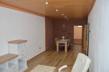 Pronájem bytu 2+1 v osobním vlastnictví 79 m², Prachatice