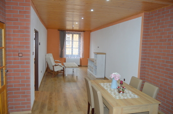 Pronájem bytu 2+1 v osobním vlastnictví 79 m², Prachatice