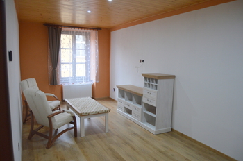 Pronájem bytu 2+1 v osobním vlastnictví 79 m², Prachatice