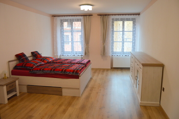 Pronájem bytu 2+1 v osobním vlastnictví 79 m², Prachatice
