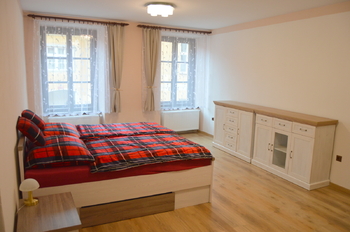 Pronájem bytu 2+1 v osobním vlastnictví 79 m², Prachatice
