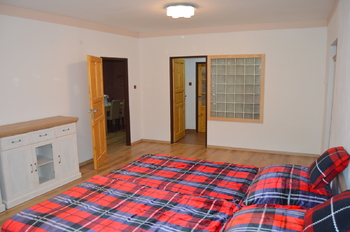 Pronájem bytu 2+1 v osobním vlastnictví 79 m², Prachatice