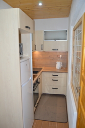Pronájem bytu 2+1 v osobním vlastnictví 79 m², Prachatice