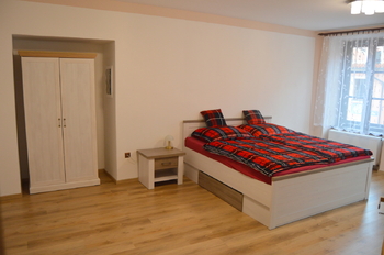 Pronájem bytu 2+1 v osobním vlastnictví 79 m², Prachatice