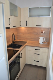 Pronájem bytu 2+1 v osobním vlastnictví 79 m², Prachatice