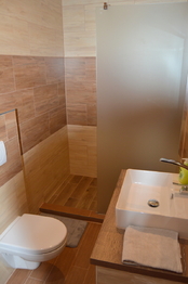 Pronájem bytu 2+1 v osobním vlastnictví 79 m², Prachatice
