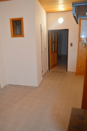 Pronájem bytu 2+1 v osobním vlastnictví 79 m², Prachatice