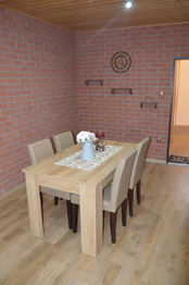 Pronájem bytu 2+1 v osobním vlastnictví 79 m², Prachatice