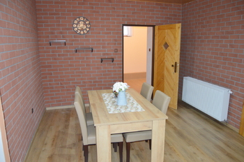 Pronájem bytu 2+1 v osobním vlastnictví 79 m², Prachatice