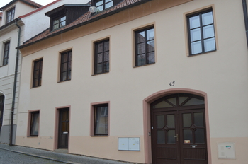 Pronájem bytu 2+1 v osobním vlastnictví 79 m², Prachatice