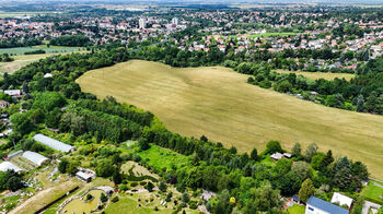 Prodej pozemku 1010 m², Říčany