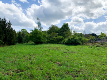 Prodej pozemku 1010 m², Říčany