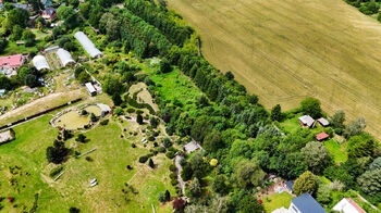 Prodej pozemku 1010 m², Říčany