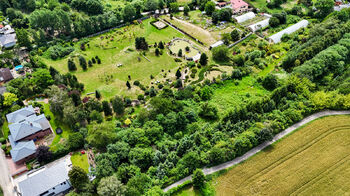 Prodej pozemku 1010 m², Říčany