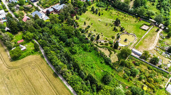Prodej pozemku 1010 m², Říčany