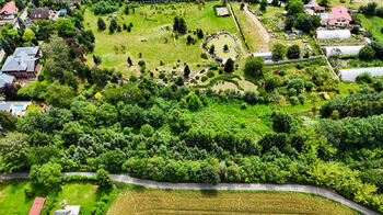 Prodej pozemku 1010 m², Říčany