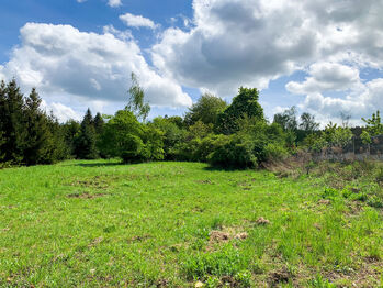 Prodej pozemku 1010 m², Říčany