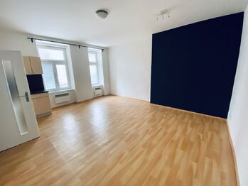 Pronájem bytu 1+kk v osobním vlastnictví 38 m², Plzeň