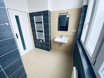 Pronájem bytu 1+kk v osobním vlastnictví 38 m², Plzeň